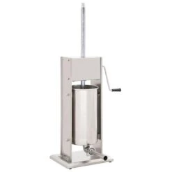 Karl Ehrlich Wurstfüller 12 Liter Elektrisch -Einrichtungsgeschäft d5384949 2953 40d3 8972 2cad0e309cd4