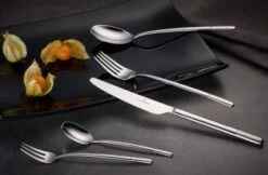 Villeroy & Boch Ella Satiniert Tafelbesteck 30tlg. -Einrichtungsgeschäft d6693146 29c6 44ea 8791 f4842ddcd3da