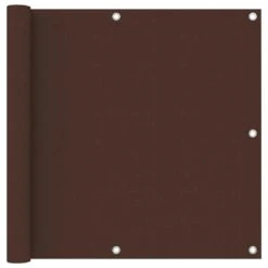 VidaXL Balkon-Sichtschutz Taupe 90x600 Cm Oxford-Gewebe 4 VidaXL Balkon-Sichtschutz Taupe 90x600 Cm Oxford-Gewebe -Einrichtungsgeschäft d6f6396f fe2d 4efc 8747 c763ffb54b5d