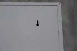 Aktenschrank Metallschrank Abschließbar Lichtgrau/Anthrazit 2 Fachböden 1200 X 800 X 383 Mm 530298 -Einrichtungsgeschäft d7422d83 4744 42a7 9080 54c5c55abe7f