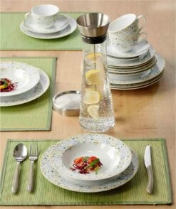 R&B Kombiservice Cora , 20-teilig -Einrichtungsgeschäft d791eba2 46bf 4c59 b1e2 f6a9d3a68529