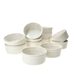 12er Set Creme Brulee Schälchen Leni 12,4cm - 87443 -Einrichtungsgeschäft d7c427ca b300 4af7 a897 331ecf1ee813