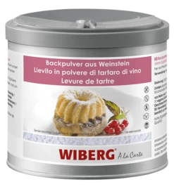 WIBERG Backpulver Aus Weinstein Ohne Zugesetztes Phosphat (470 Ml) -Einrichtungsgeschäft d893df4f 2f27 41d2 8638 eb9db7cab063 1