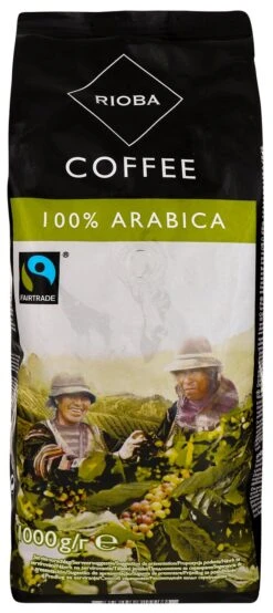 Aro Kaffeebohnen Espresso Robusta Arabica (1 Kg) -Einrichtungsgeschäft d996e9eb b7eb 48e2 9153 84ec16c4df17