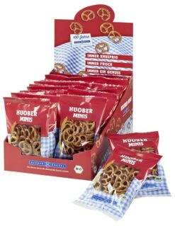 Hellma Brezel Cracker 28 X 35 G (980 G) -Einrichtungsgeschäft d9d05b72 41fd 48a1 8d19 08370489eae7