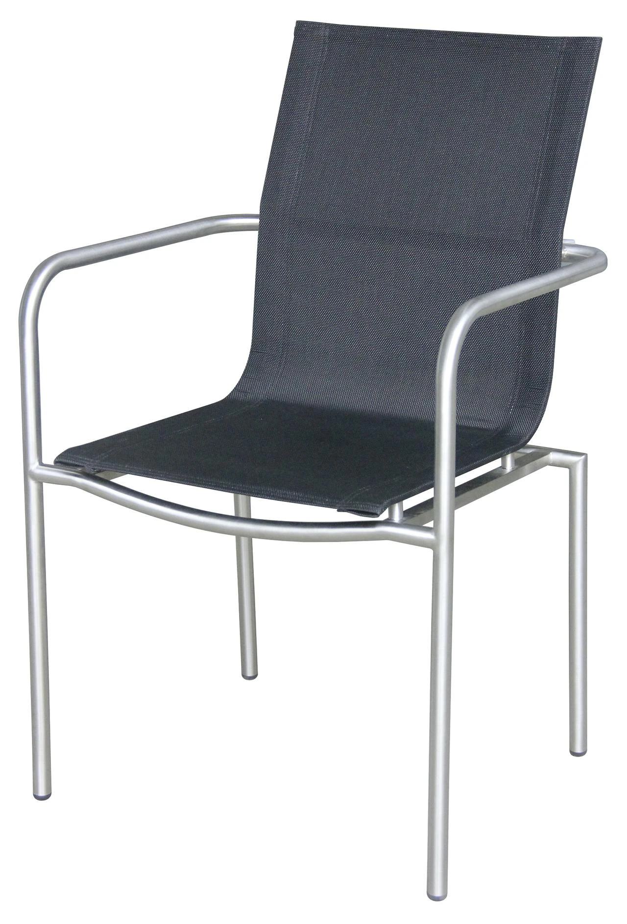 METRO Professional Stuhl, Edelstahl / Textilehne / FSC Teakholz, 55 x 56 x 85 cm, mit Armlehnen, stapelbar, schwarz METRO Professional Stuhl, Edelstahl / Textilehne / FSC Teakholz, 55 X 56 X 85 Cm, Mit Armlehnen, Stapelbar, Schwarz -Einrichtungsgeschäft da7fb45e f27d 4f49 9040 0d6cc48531d3