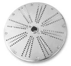 METRO Professional Reibescheibe GVCDG010, Edelstahl / Kunststoff, ⌀ 20,5 Cm, Für Reibestärke Von 10 Mm, Silber -Einrichtungsgeschäft daa5514a 9794 4b95 975c b943829816d2