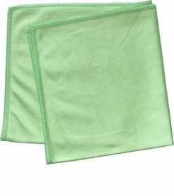 ARCORA Mikrofasertuch Top-Line Schwarz 40X40cm, 10 Stück -Einrichtungsgeschäft dbf40fec 33cd 403f bb47 8b1857da3844