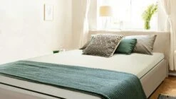 Schaum-Matratze 120x190 Wellness Schaum - Kaltschaummatratze Mit Waschbarem Bezug -Einrichtungsgeschäft de2dbce1 f0fd 47ff b500 81d35893e9b1