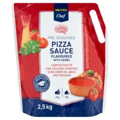 Aro Pizzasauce (4,1 Kg) -Einrichtungsgeschäft e03bab35 af00 4290 b817 ae776931592d 1