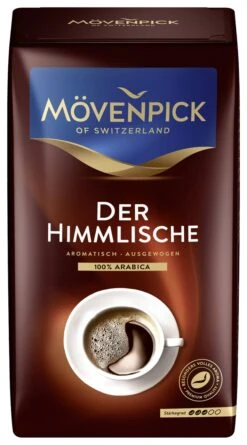 Dallmayr Professional Gemahlener Kaffee Standard (1kg) -Einrichtungsgeschäft e1025a22 50e4 429e 82cb 2efafba3f418