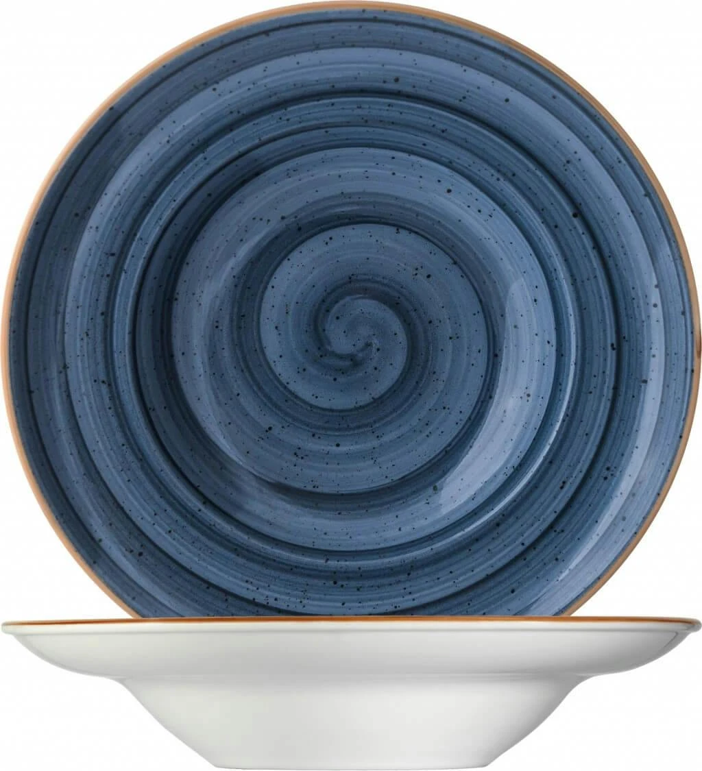 6x Pastateller Geschirr tief 25cm 130cl Blau Weiß Schwarz rund Porzellan Bonna Sepia Bloom Kantenschutz 6x Pastateller Geschirr Tief 25cm 130cl Blau Weiß Schwarz Rund Porzellan Bonna Sepia Bloom Kantenschutz -Einrichtungsgeschäft e1c8d11e 2eb7 4f8c a201 ea367318f4f5