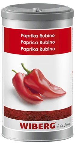 WIBERG Paprika Geräuchert (470 Ml) 4 WIBERG Paprika Geräuchert (470 Ml) -Einrichtungsgeschäft e28e2052 d070 40b2 a079 e1c6b61b9a79