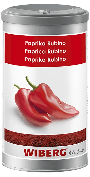 WIBERG Paprika geräuchert (470 ml) WIBERG Paprika Geräuchert (470 Ml) -Einrichtungsgeschäft e28e2052 d070 40b2 a079 e1c6b61b9a79