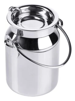 Contacto Sahnegießer In Milchkannenform