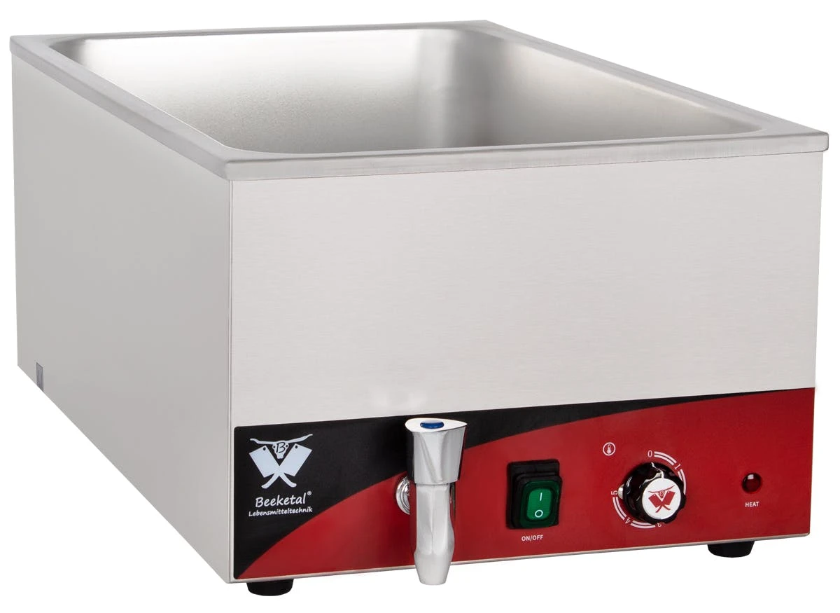 Beeketal Speisenwärmer Wasserbad Bain Marie BBMoA Beeketal Speisenwärmer Wasserbad Bain Marie BBMoA -Einrichtungsgeschäft e5e7645b dd17 4b22 bbc4 7ac2c3161737 1