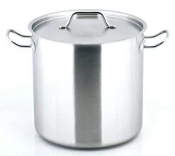 METRO Professional Gemüsetopf, Edelstahl, Ø 28 Cm, 17 L, Höhe: 31.9 Cm, Mit Deckel, Induktion, Ofenfest -Einrichtungsgeschäft e721d5ca e8f9 4d34 bc2b a8e2d2708b1a