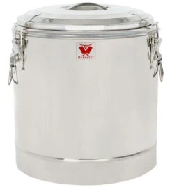 Beeketal Soßenwärmer Suppentopf Suppenwärmer - SB600 -Einrichtungsgeschäft e8cb343a 2447 4135 973b 70f4da5ac700