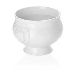 WAS Germany - Suppentasse Mit Henkelgriffen, 0,26 Ltr., Porzellan (4963026) -Einrichtungsgeschäft ebf8a469 7894 4ccf 9f8f 286a7e899a31