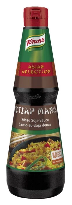 LEE KUM KEE Sojasauce Für Sushi Und Sashimi (1 L) -Einrichtungsgeschäft ec7899b3 1a67 445a a567 c96dc9c53f6b 1