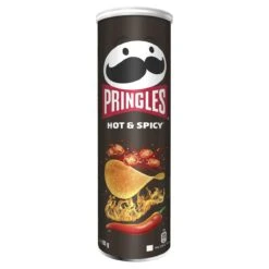 Pringles Original (185 G) 2 Pringles Original (185 G) -Einrichtungsgeschäft eced6ed5 34f1 4341 9385 df32b1ddc333 1
