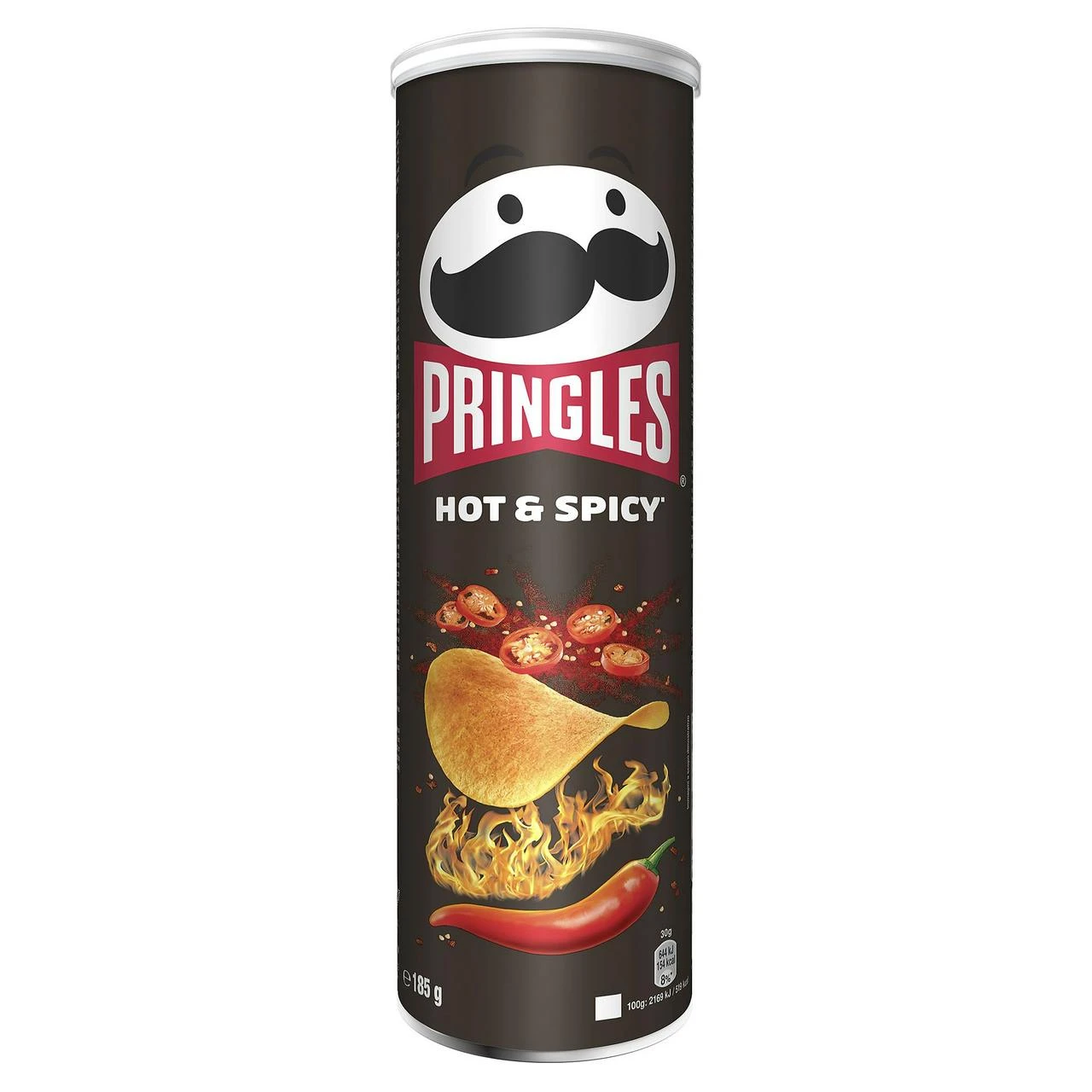 Pringles Original (185 g) Pringles Original (185 G) -Einrichtungsgeschäft eced6ed5 34f1 4341 9385 df32b1ddc333 1