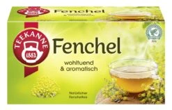 Aro Fencheltee 100 X 2 G (200 G) 5 Aro Fencheltee 100 X 2 G (200 G) -Einrichtungsgeschäft ed993282 e8c4 4a19 832f 426e31c64806