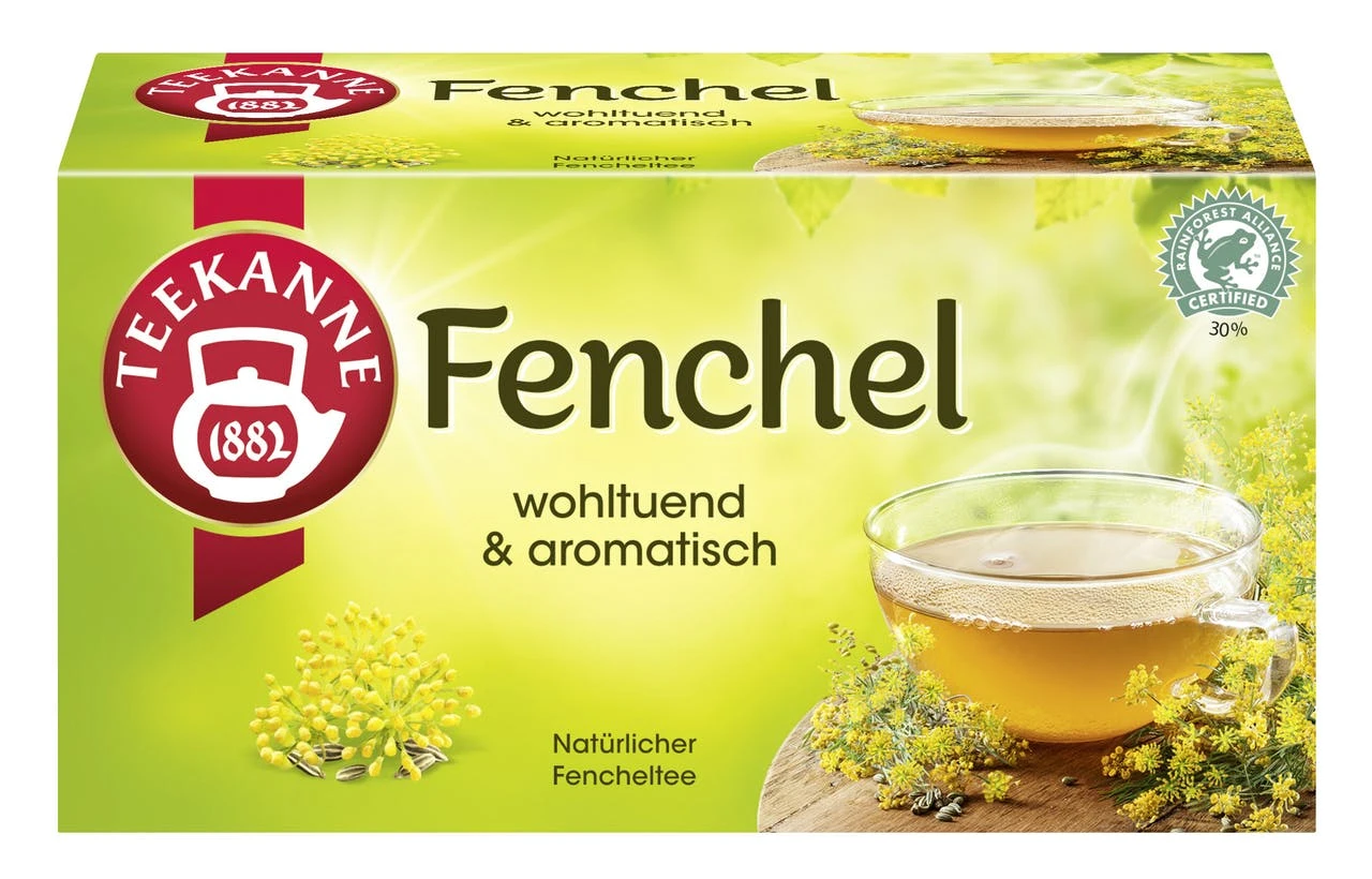 aro Fencheltee 100 x 2 g (200 g) Aro Fencheltee 100 X 2 G (200 G) -Einrichtungsgeschäft ed993282 e8c4 4a19 832f 426e31c64806