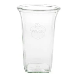 18er Set Weck Quentin 290 Ml + 18 Glasdeckel Mit Rezeptheft -Einrichtungsgeschäft ee708b94 09e7 4d85 9ce9 7f60e7740f42