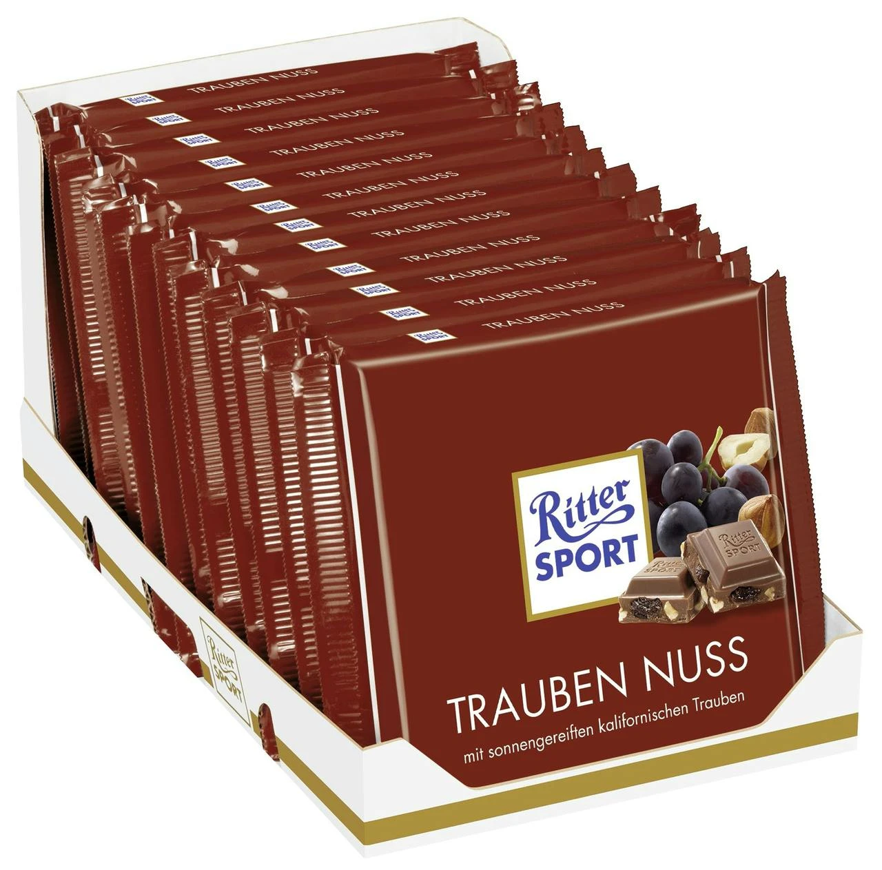 Ritter Sport Mini Nuss-Mix 66 x 16 g (1 kg) Ritter Sport Mini Nuss-Mix 66 X 16 G (1 Kg) -Einrichtungsgeschäft ef0b553f e721 4006 a12a 0d3152ad6b4b