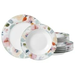 Ritzenhoff & Breker SINFONIA Tafelservice 12-teilig - A 2 Ritzenhoff & Breker SINFONIA Tafelservice 12-teilig - A -Einrichtungsgeschäft f1f5c1d7 8df6 4577 9770 898401a7cb68