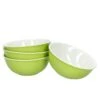 4er Set Schale 11cm Grün Doppio - Ritzenhoff 64162