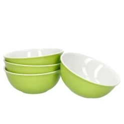 4er Set Schale 18cm Grün Doppio - Ritzenhoff 64155 -Einrichtungsgeschäft f20e0535 b450 4d82 a8dd af93b0d5539f 2