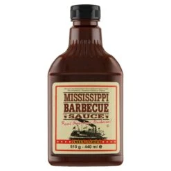 Mississippi Barbecuesauce (18,2 Kg) -Einrichtungsgeschäft f3f6074e 211f 40b4 9dd7 4b2808308b40
