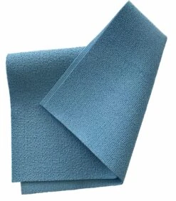 ARCORA Mikrofasertuch Strong-Line Blau 40X30cm, 10 Stück