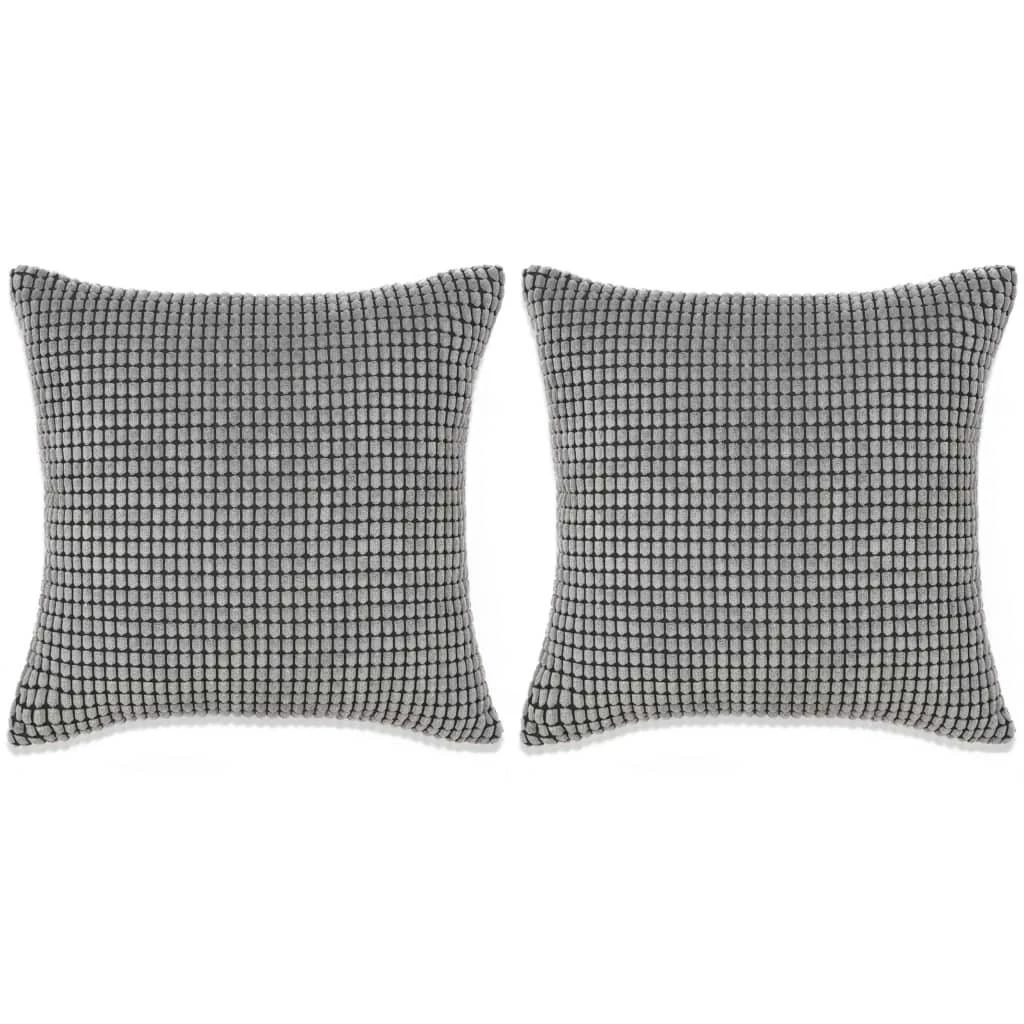 vidaXL Patchwork-Kissen 2 Stk. Handgefertigt 45 x 45 cm Orange/Grün VidaXL Patchwork-Kissen 2 Stk. Handgefertigt 45 X 45 Cm Orange/Grün -Einrichtungsgeschäft f61a12be 8f73 4873 8951 0789ec8a15c7