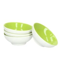 4er Set Schale 18cm Grün Doppio - Ritzenhoff 64155 -Einrichtungsgeschäft f8096405 37c6 4347 81bf 44dd2a10f6a1 1