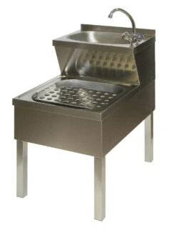 KBS Handwasch-Ausgussbecken 50x60x85 Cm 2 KBS Handwasch-Ausgussbecken 50x60x85 Cm -Einrichtungsgeschäft f8fb15b1 87ba 4664 8427 f14cd00a3a51