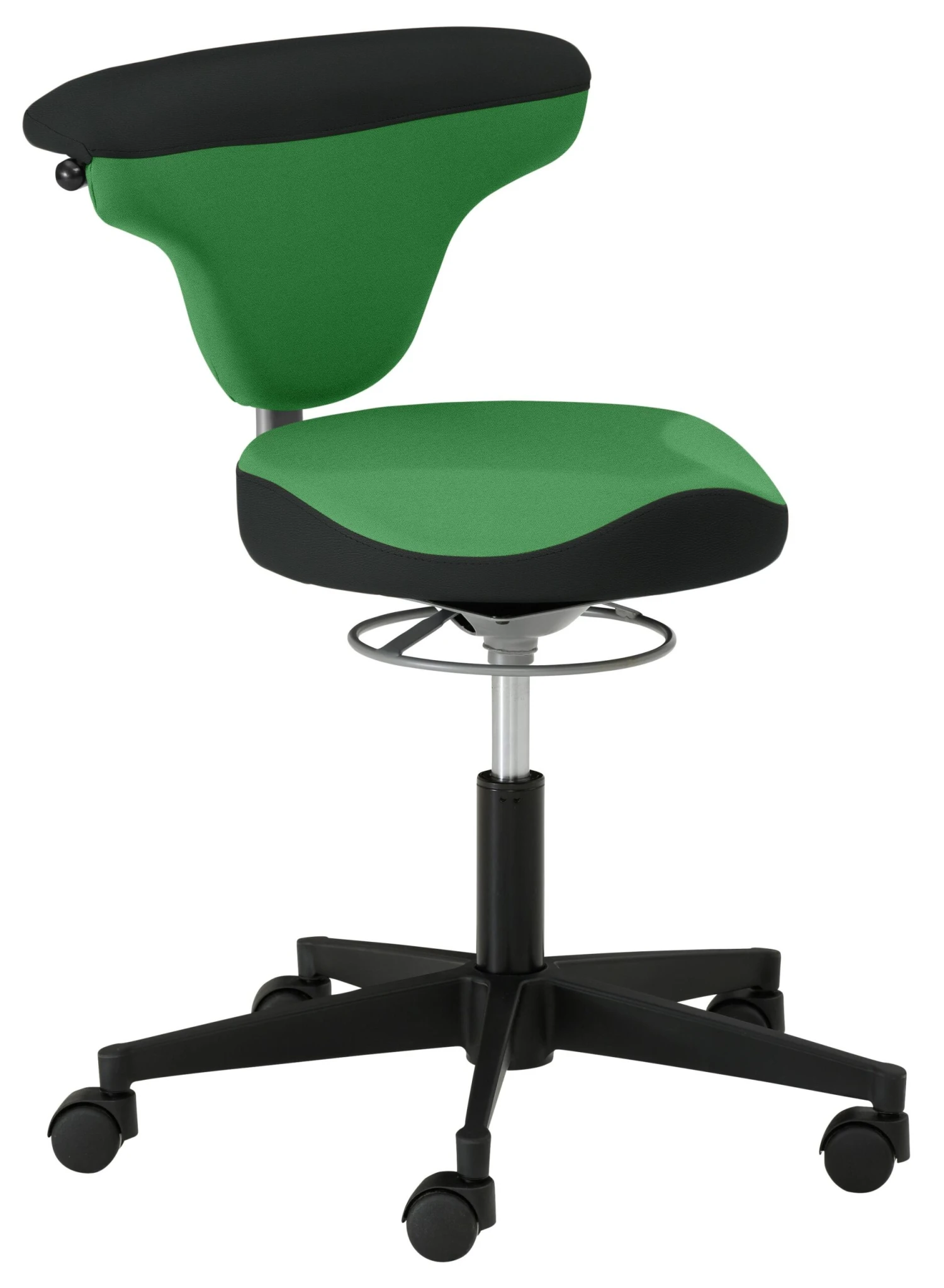 Mayer Sitzmöbel, Funktionsdrehstuhl myTORRO SIT, Dunkelgrün/Brillantschwarz, 1351_753 Mayer Sitzmöbel, Funktionsdrehstuhl MyTORRO SIT, Dunkelgrün/Brillantschwarz, 1351_753 -Einrichtungsgeschäft f95e8857 811f 42a7 a36f 22d2cc993e46 scaled