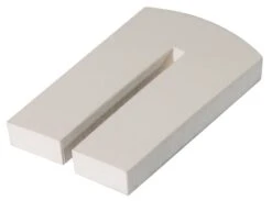 Contacto Ersatz-Abstreifgummi Zu 305