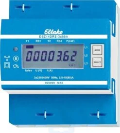 Eltako Drehstromzähler DSZ15DE-3x80A 28380615 -Einrichtungsgeschäft fcb21e16 2c38 4051 bb02 b44989bf0654 2