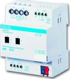 Busch-Jaeger LED-Dimmer 6155/40 2CKA006151A0255 -Einrichtungsgeschäft fe291303 901b 460b a023 39d82fba7a6d