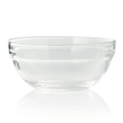 WAS Germany - Schüssel Set 12-teilig, Ø 14 Cm, Gehärtetes Glas (1776140) -Einrichtungsgeschäft feec202c 784b 4001 b102 2e0c928343e8