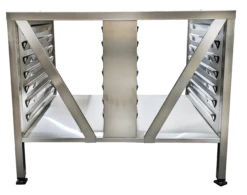RATIONAL Untergestell UG II Typ 6-1/1 Und 10-1/1 CNS 60.31.086 -Einrichtungsgeschäft ff6f9e49 2319 4eab bcd5 255c140da2fb 1